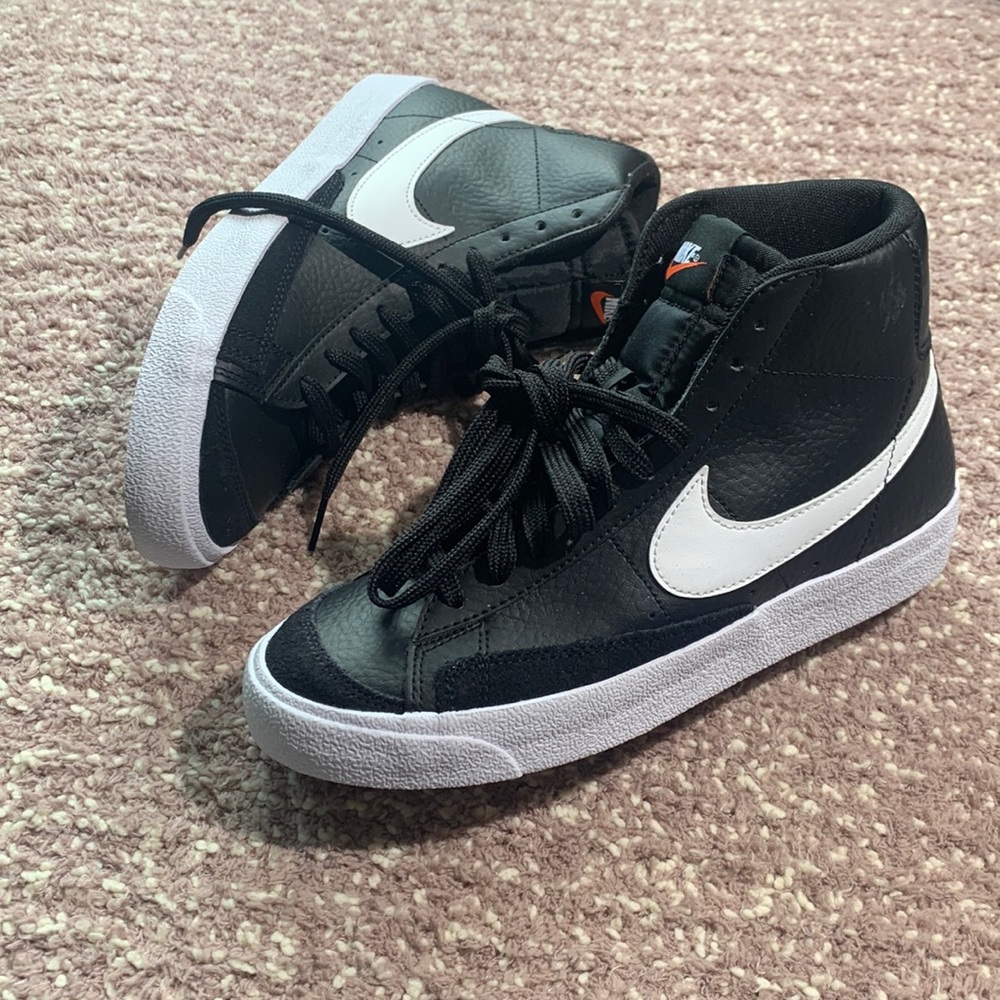 Nike Kids Blazer Mid 77 Vintage Sneakers
